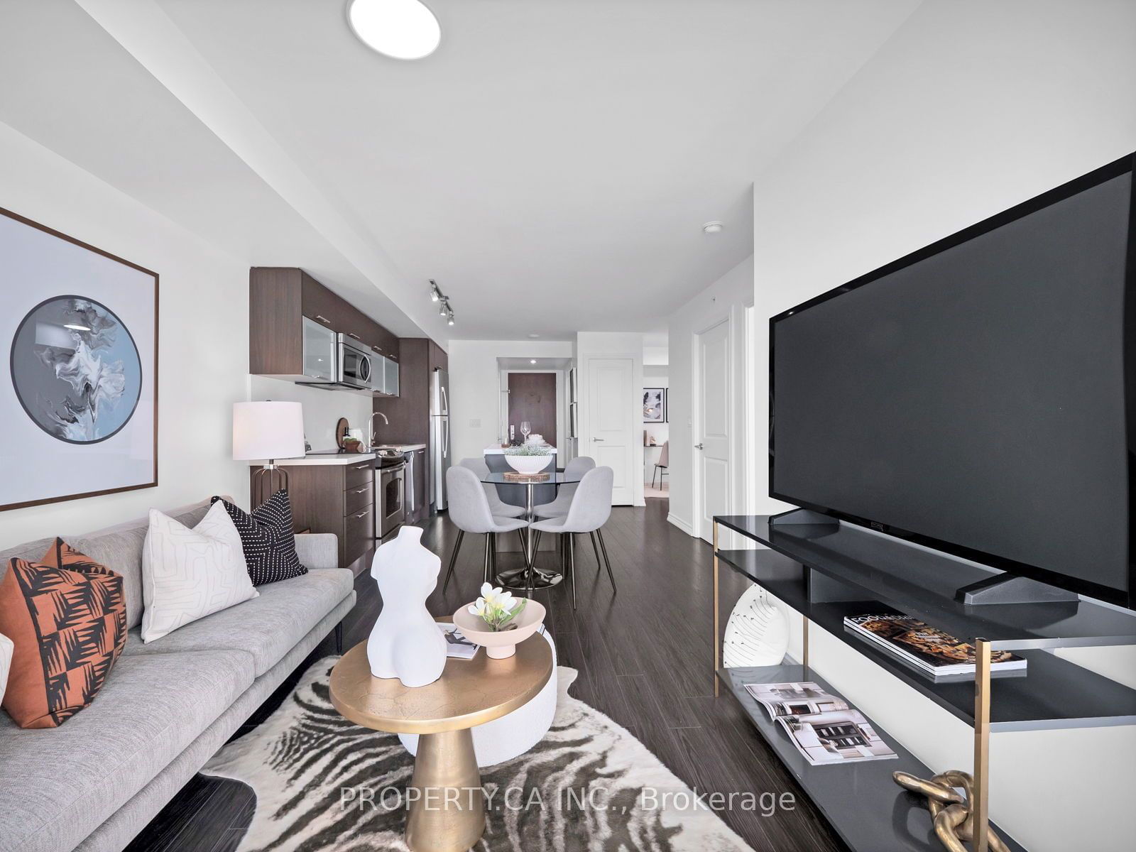 386 Yonge St, unit 2105 for sale - image #13