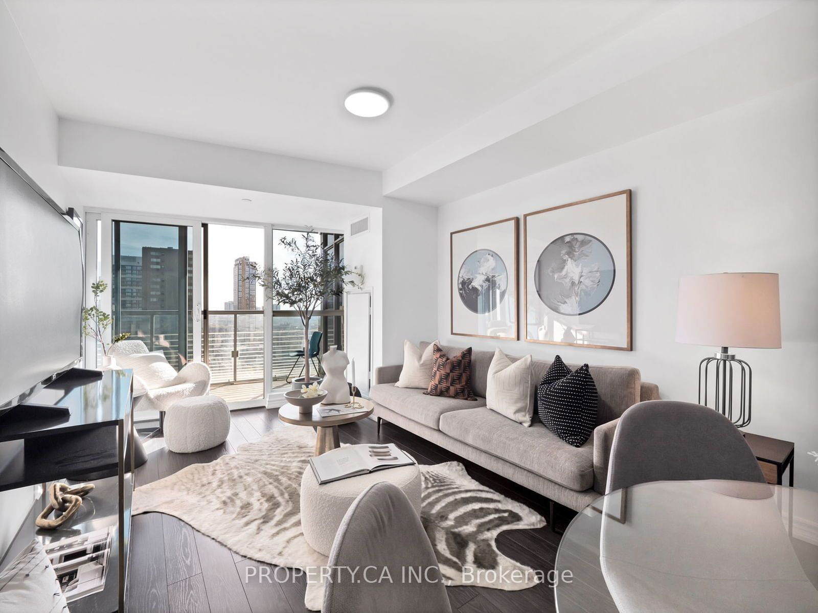 386 Yonge St, unit 2105 for sale - image #15