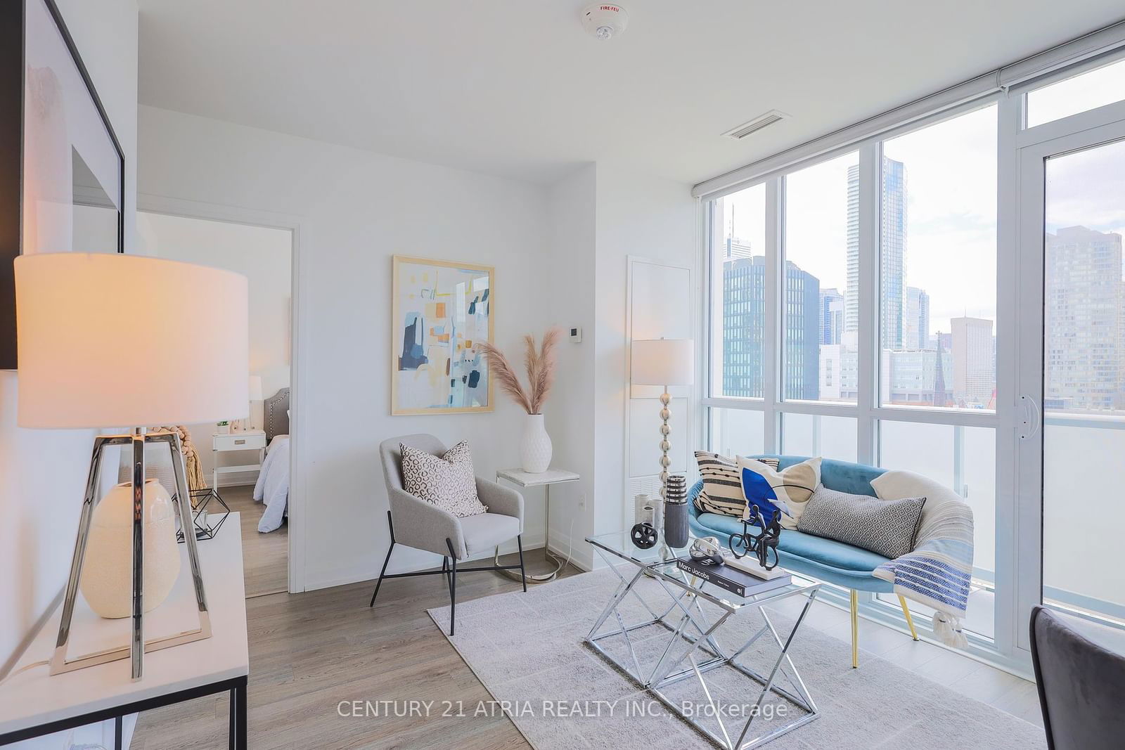 77 Mutual St, unit 2105 for rent - image #11