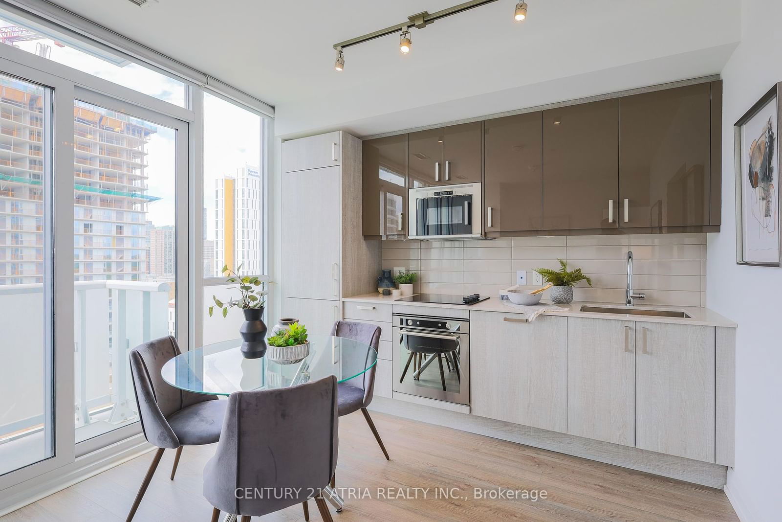 77 Mutual St, unit 2105 for rent - image #14