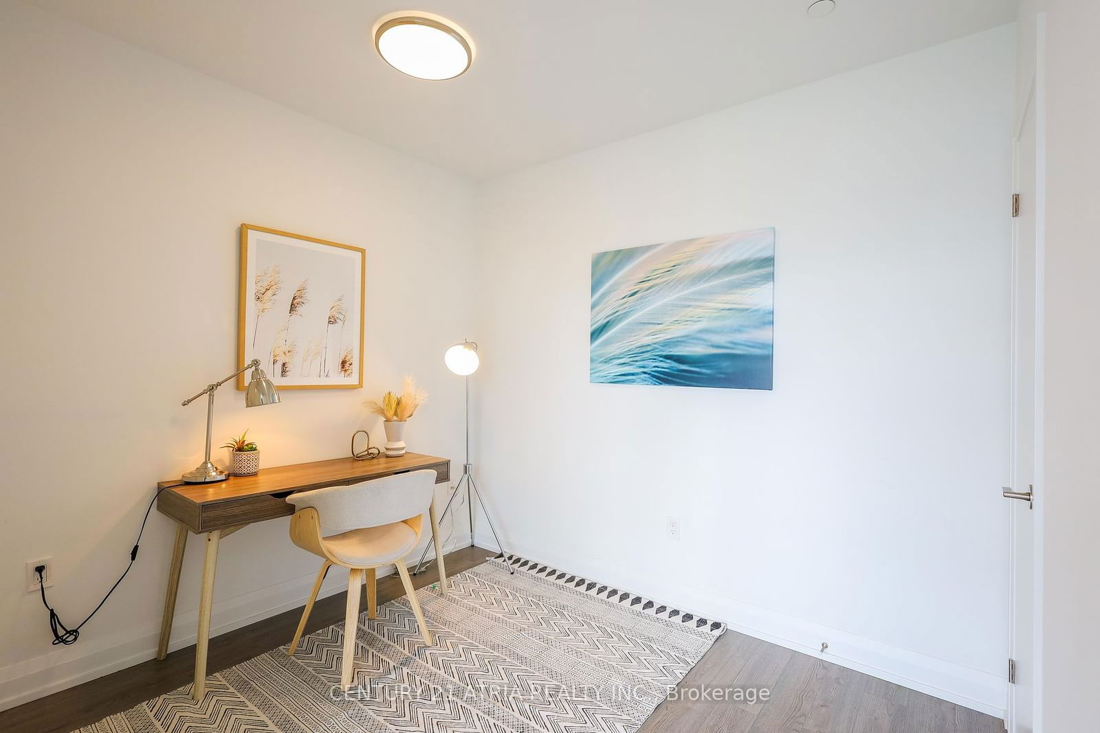 77 Mutual St, unit 2105 for rent - image #25