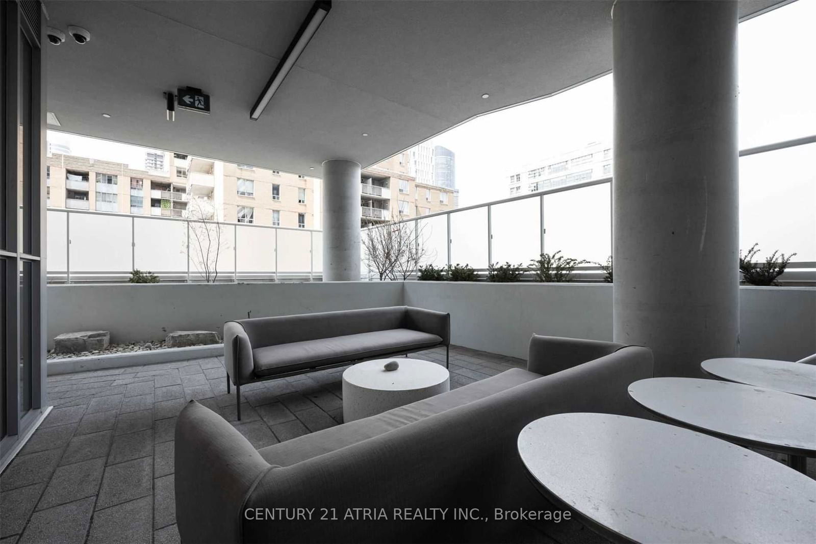 77 Mutual St, unit 2105 for rent - image #39