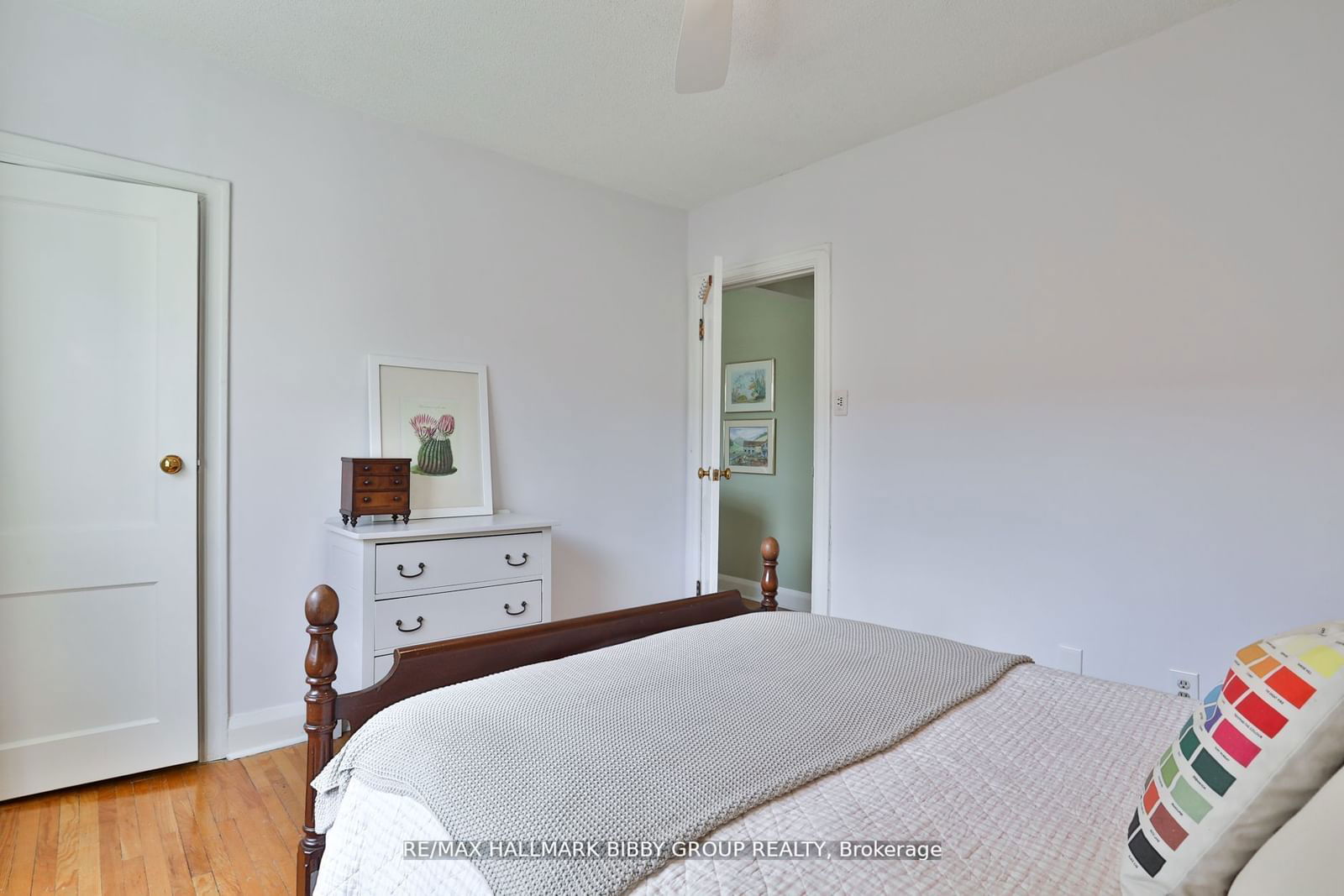 35 Raglan Ave, unit #404 for sale - image #17