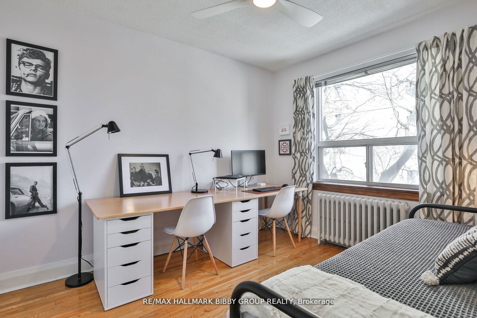 35 Raglan Ave, unit #404 for sale - image #18