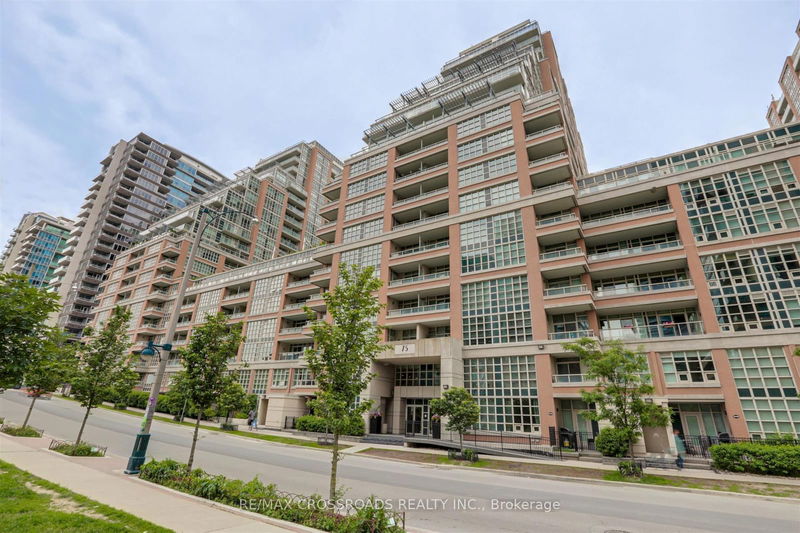 75 East Liberty St, unit 1008 for rent - image #1