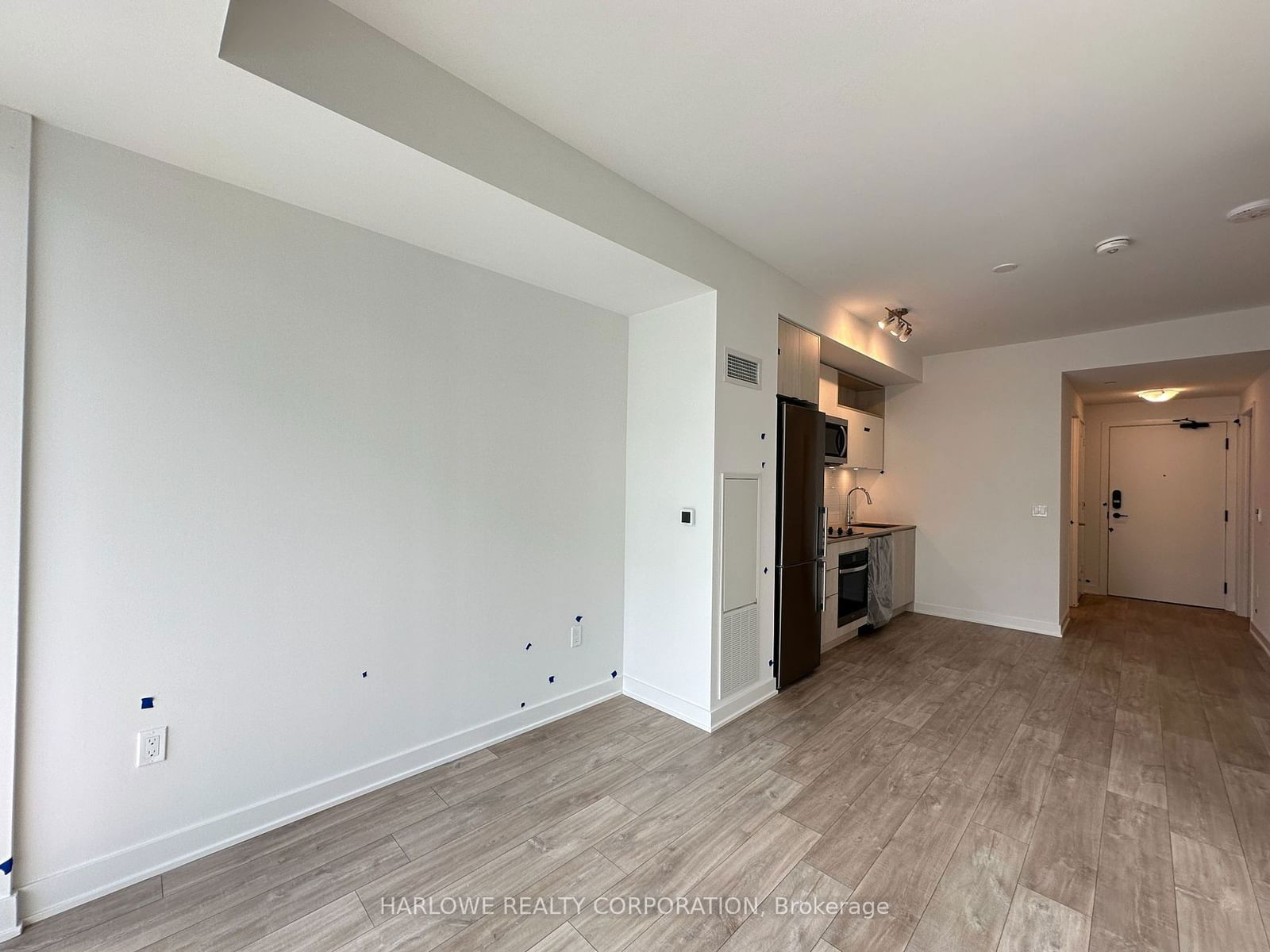 135 Lower Sherbourne St, unit LPH2923 for rent