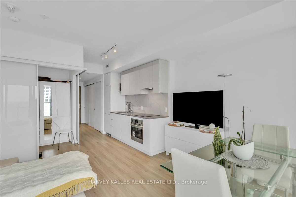 161 Roehampton Ave, unit 3301 for sale - image #10