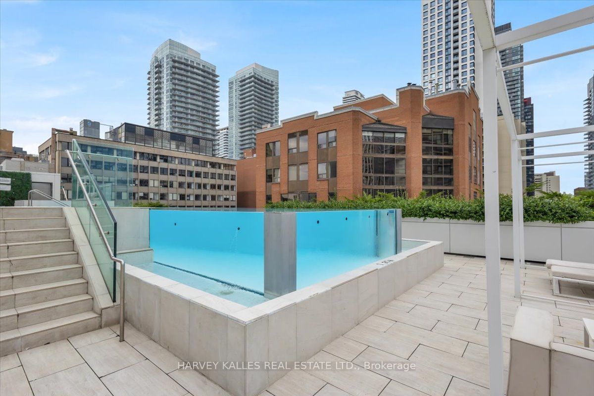 161 Roehampton Ave, unit 3301 for sale - image #33