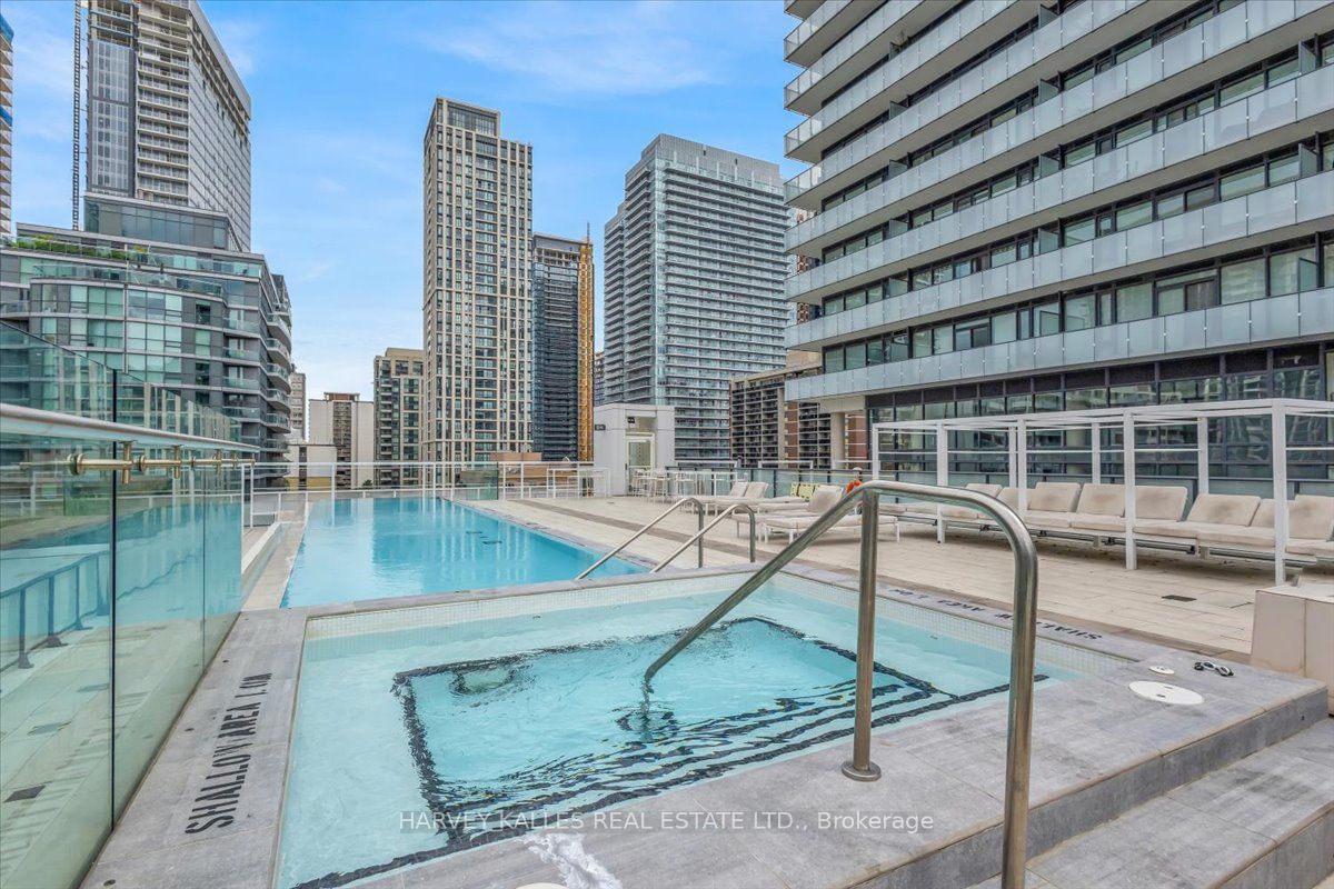 161 Roehampton Ave, unit 3301 for sale - image #34