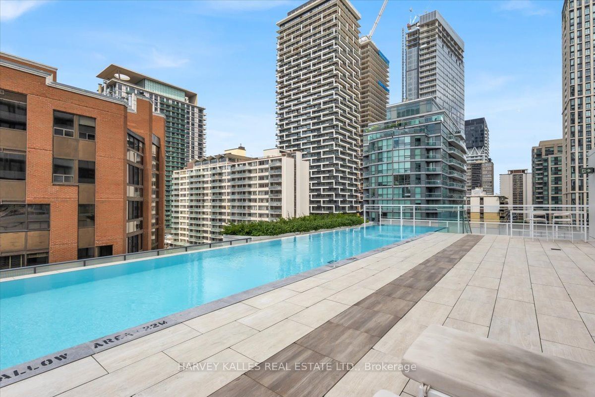 161 Roehampton Ave, unit 3301 for sale - image #35