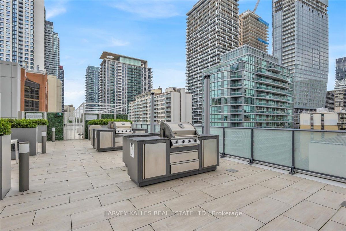 161 Roehampton Ave, unit 3301 for sale - image #36