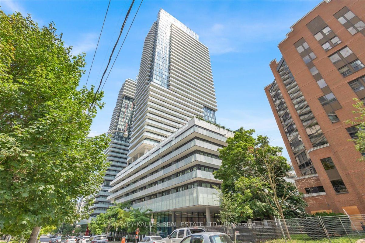 161 Roehampton Ave, unit 3301 for sale - image #39