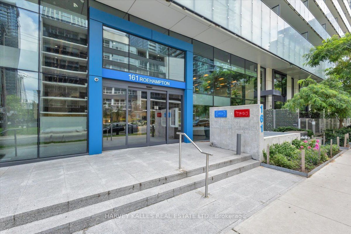 161 Roehampton Ave, unit 3301 for sale - image #40