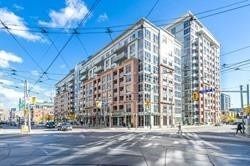 1005 King St W, unit 402 for rent