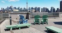 1005 King St W, unit 402 for rent