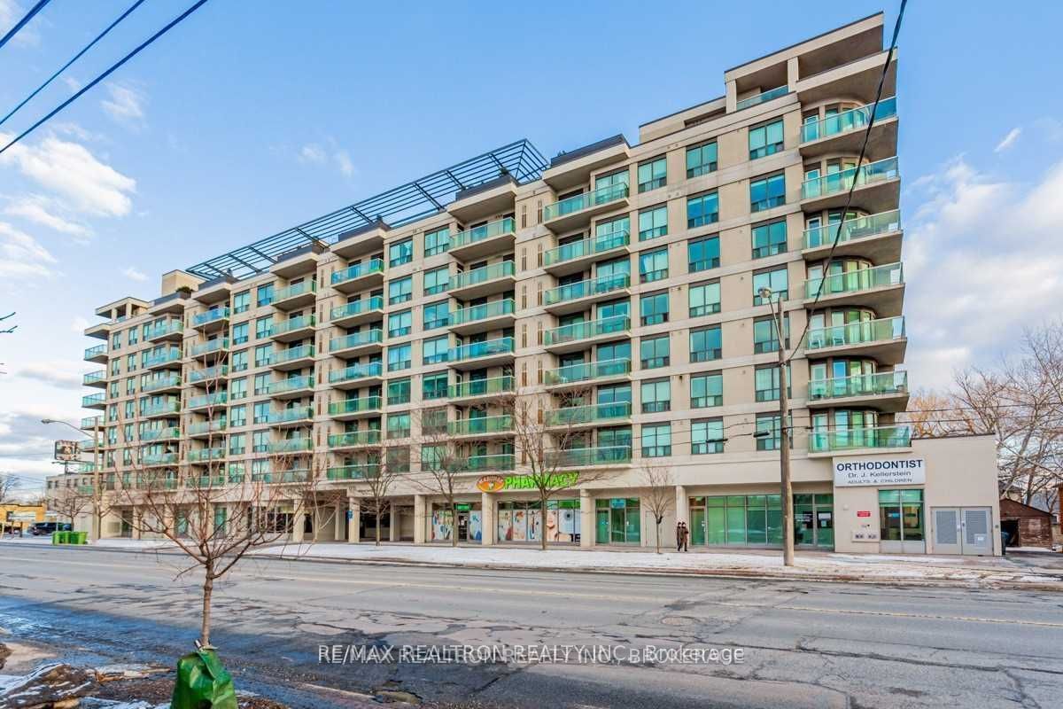 935 Sheppard Ave W, unit 304 for rent - image #1