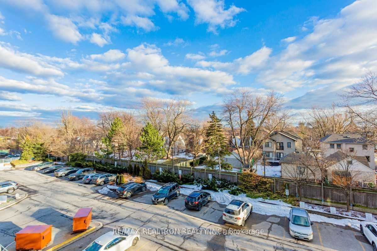 935 Sheppard Ave W, unit 304 for rent - image #26