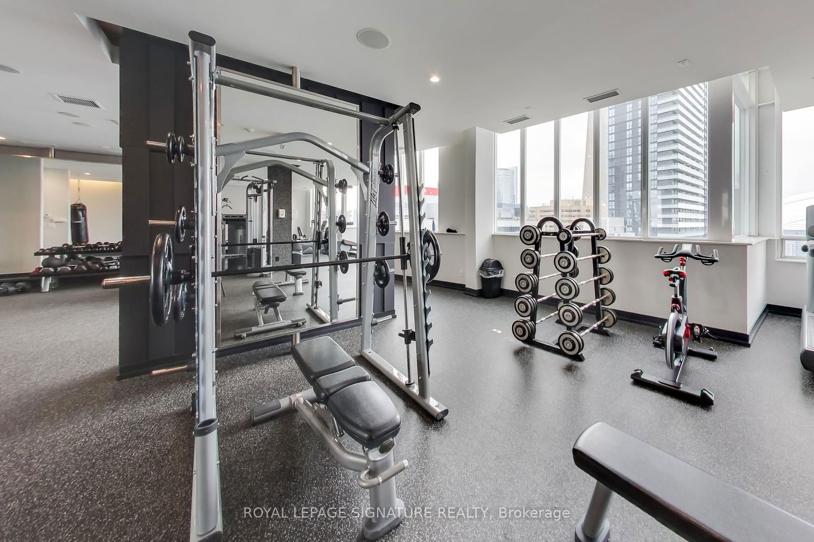 270 Wellington St W, unit 303 for rent - image #23