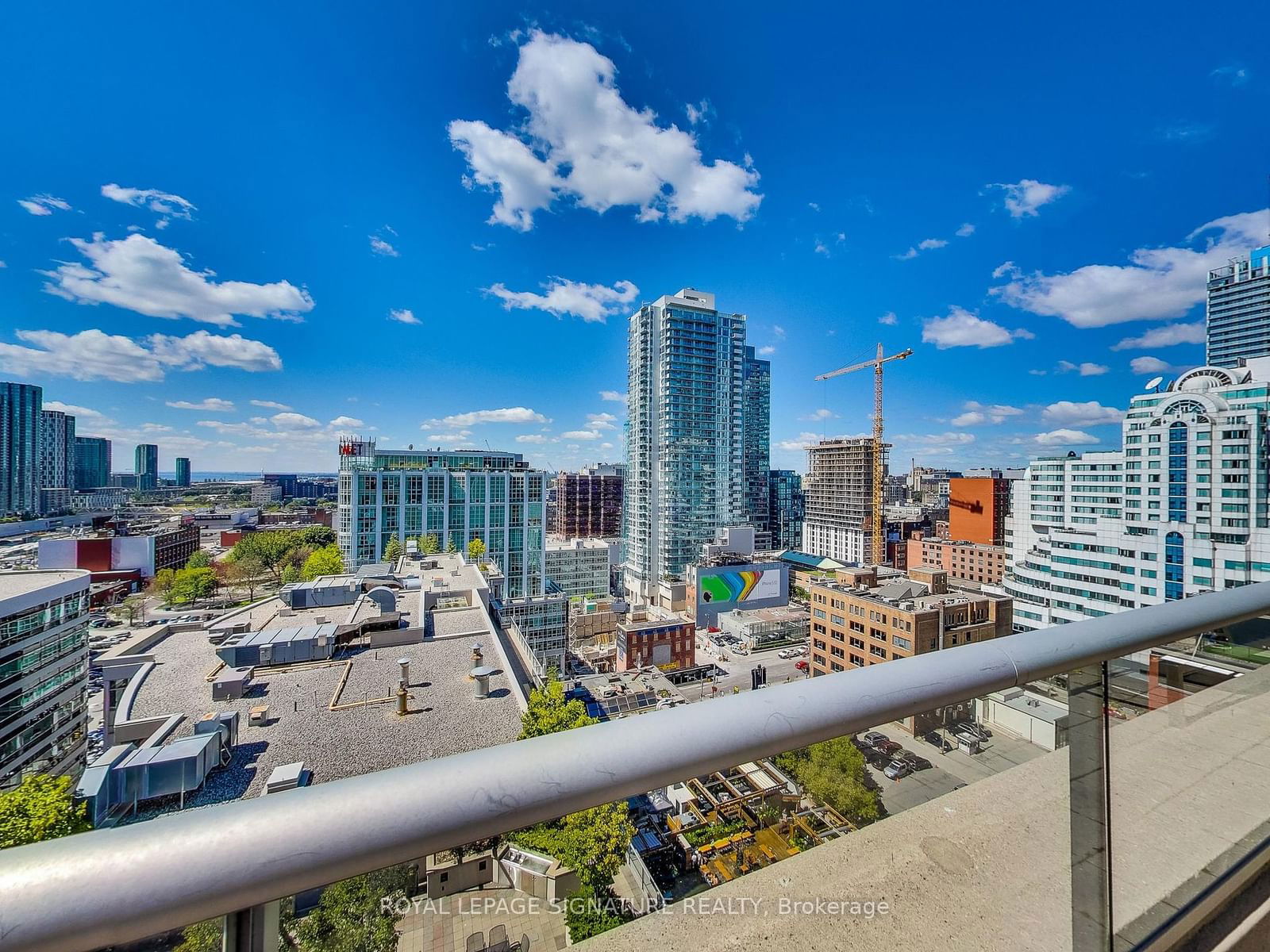 270 Wellington St W, unit 303 for rent - image #29