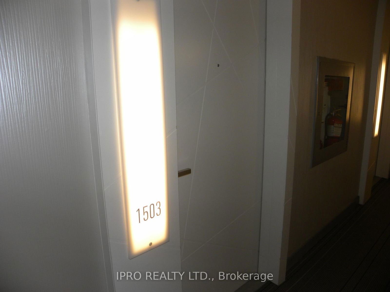 12 York St, unit 1503 for rent - image #6