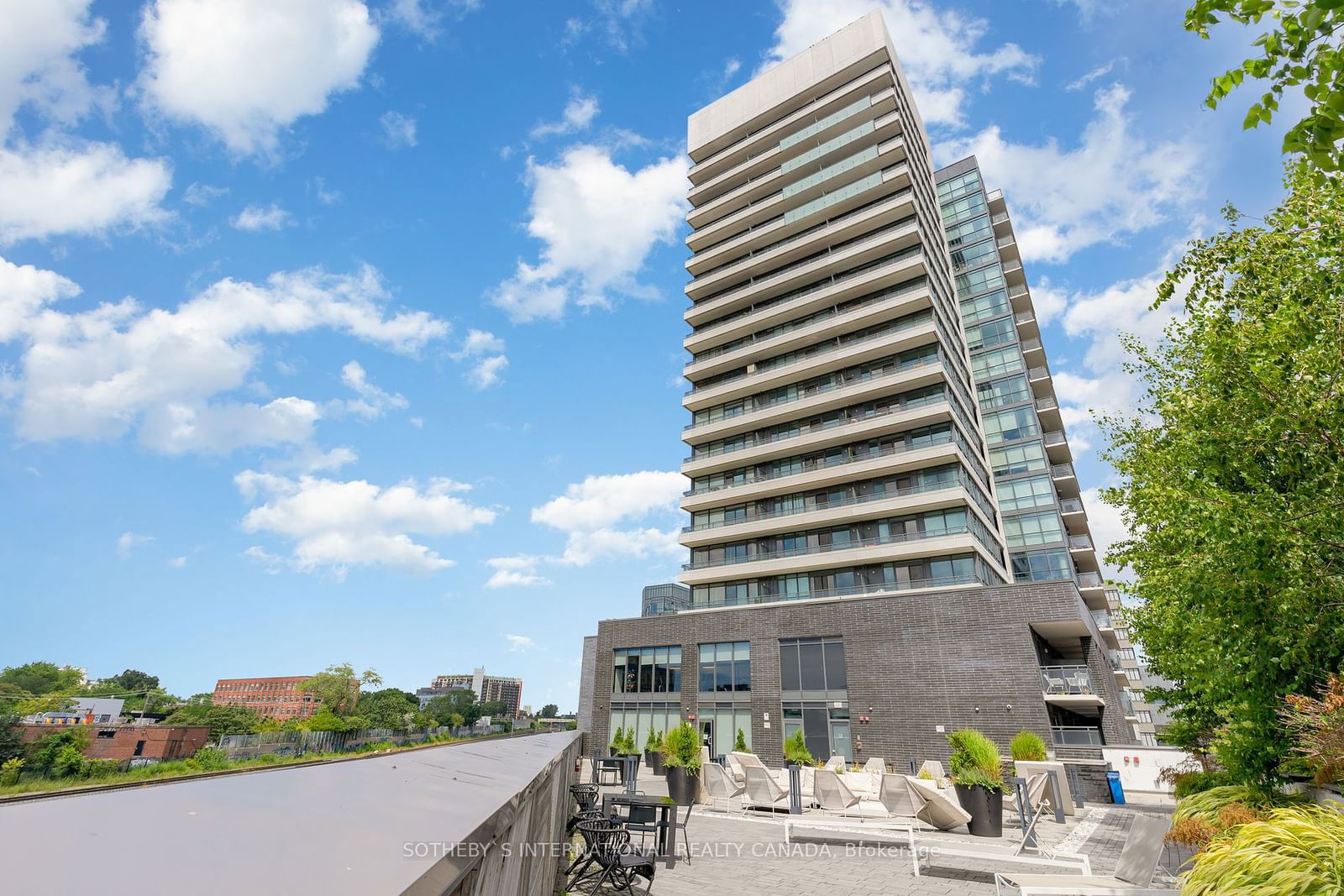 20 Minowan Miikan Lane, unit 1126 for rent - image #21