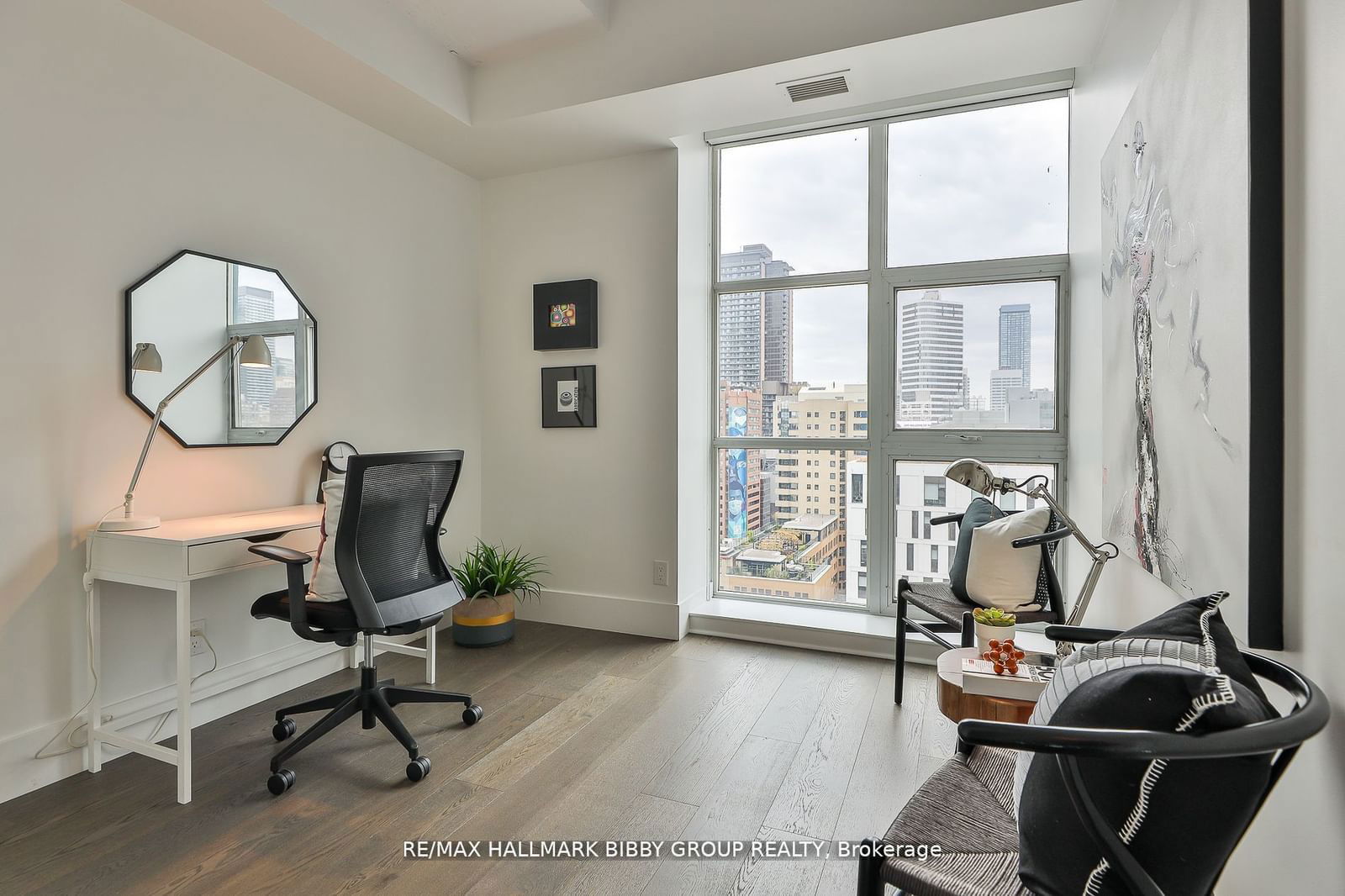 155 Dalhousie St, unit 1054 for sale - image #32