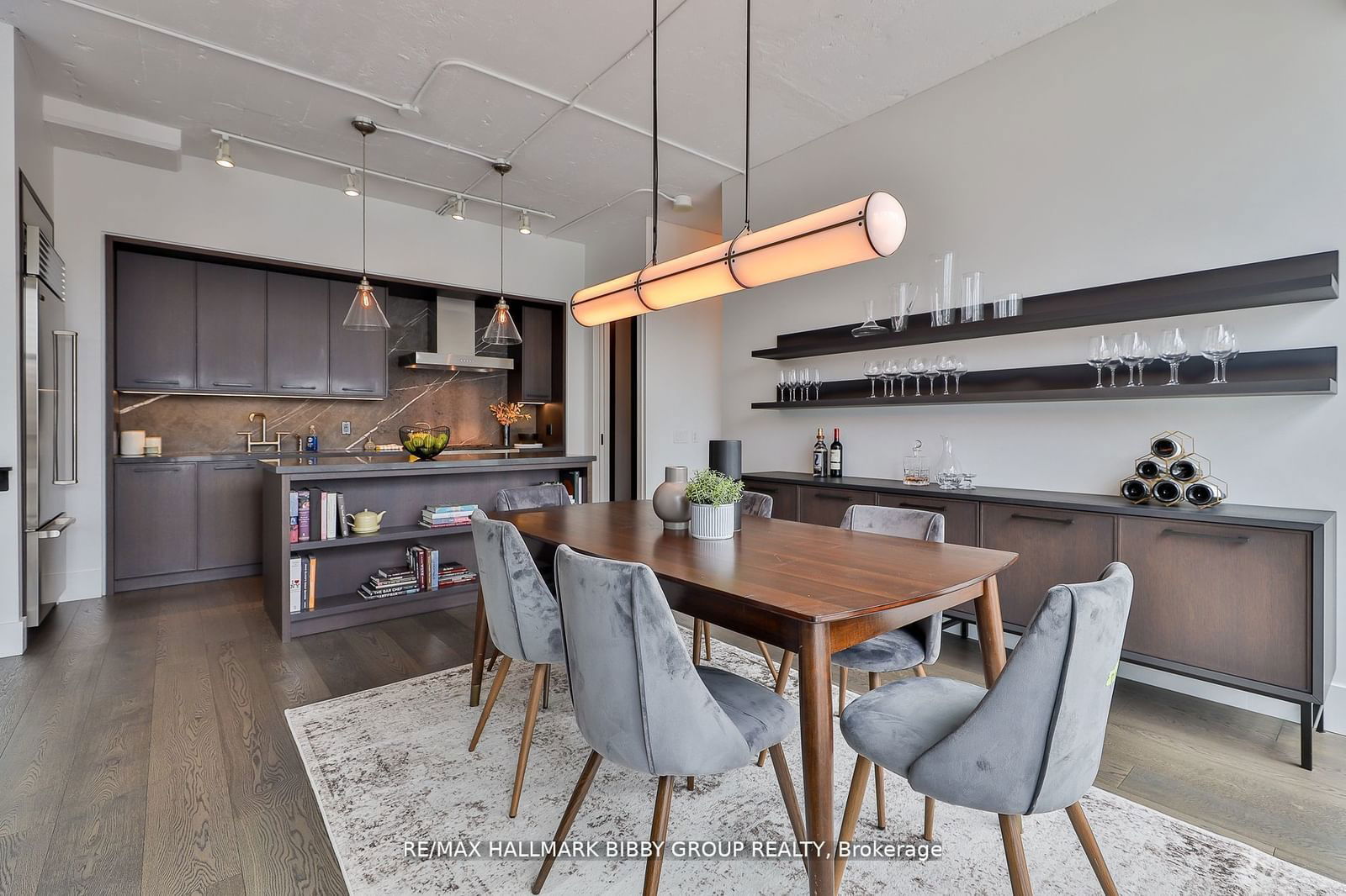 155 Dalhousie St, unit 1054 for sale - image #7