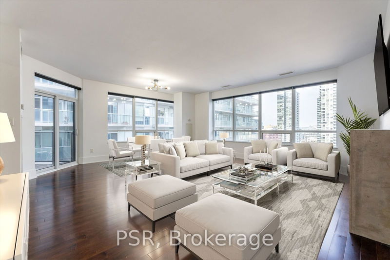 20 Blue Jays Way, unit 2122 for sale - image #1