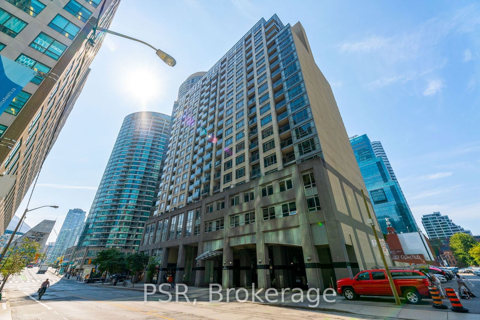 20 Blue Jays Way, unit 2122 for sale - image #38