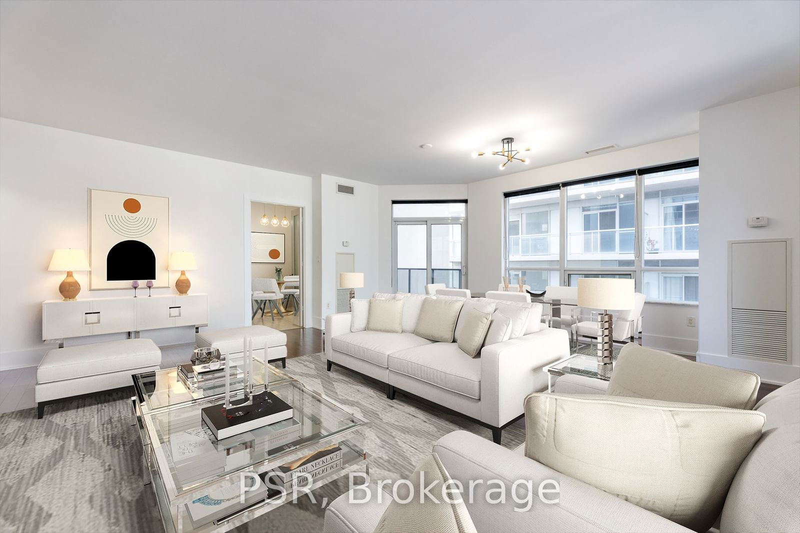 20 Blue Jays Way, unit 2122 for sale - image #4