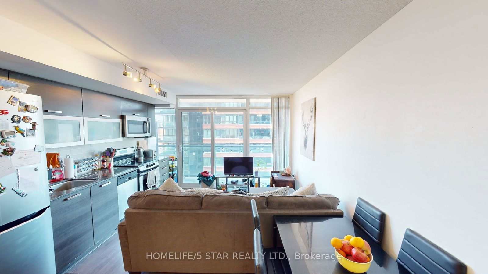 36 Lisgar St, unit 1108E for rent - image #4