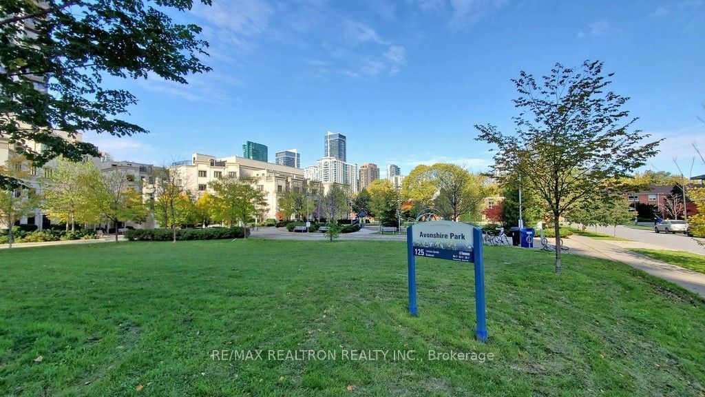 100 Harrison Garden Blvd S, unit 218 for sale - image #34