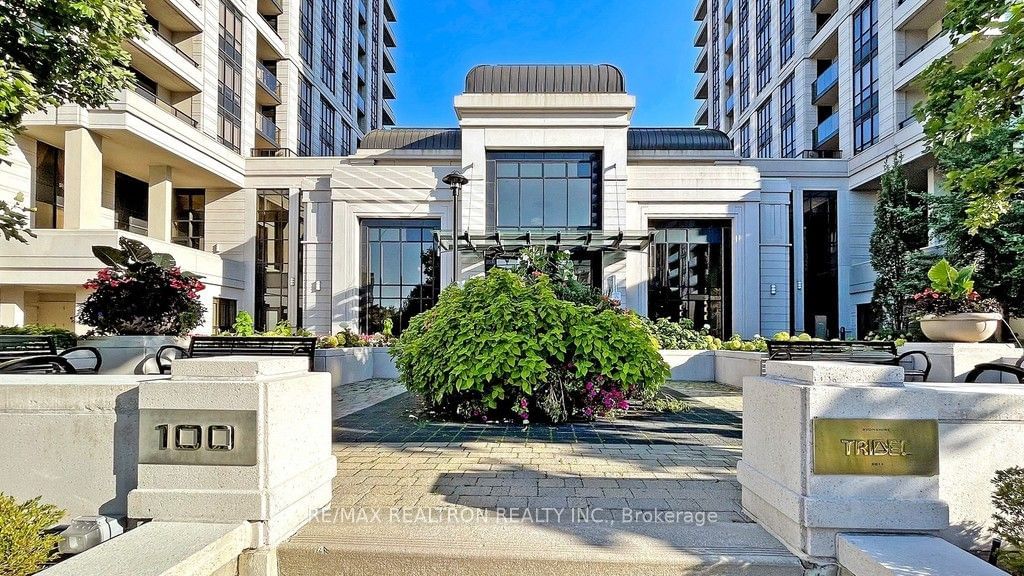 100 Harrison Garden Blvd S, unit 218 for sale