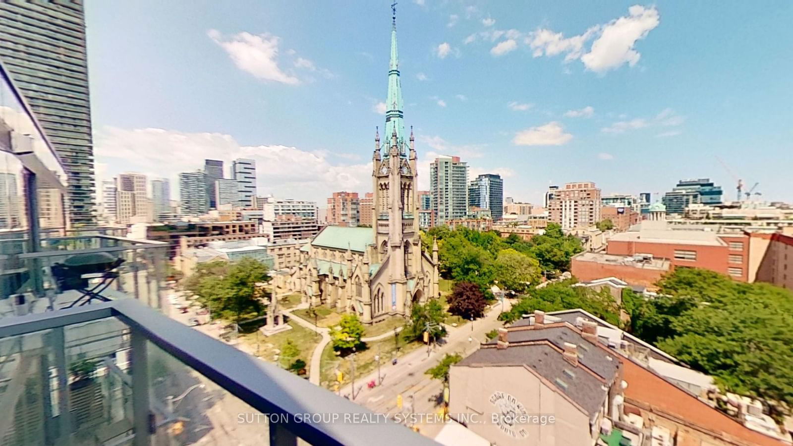 60 Colborne St, unit 1003 for rent - image #1