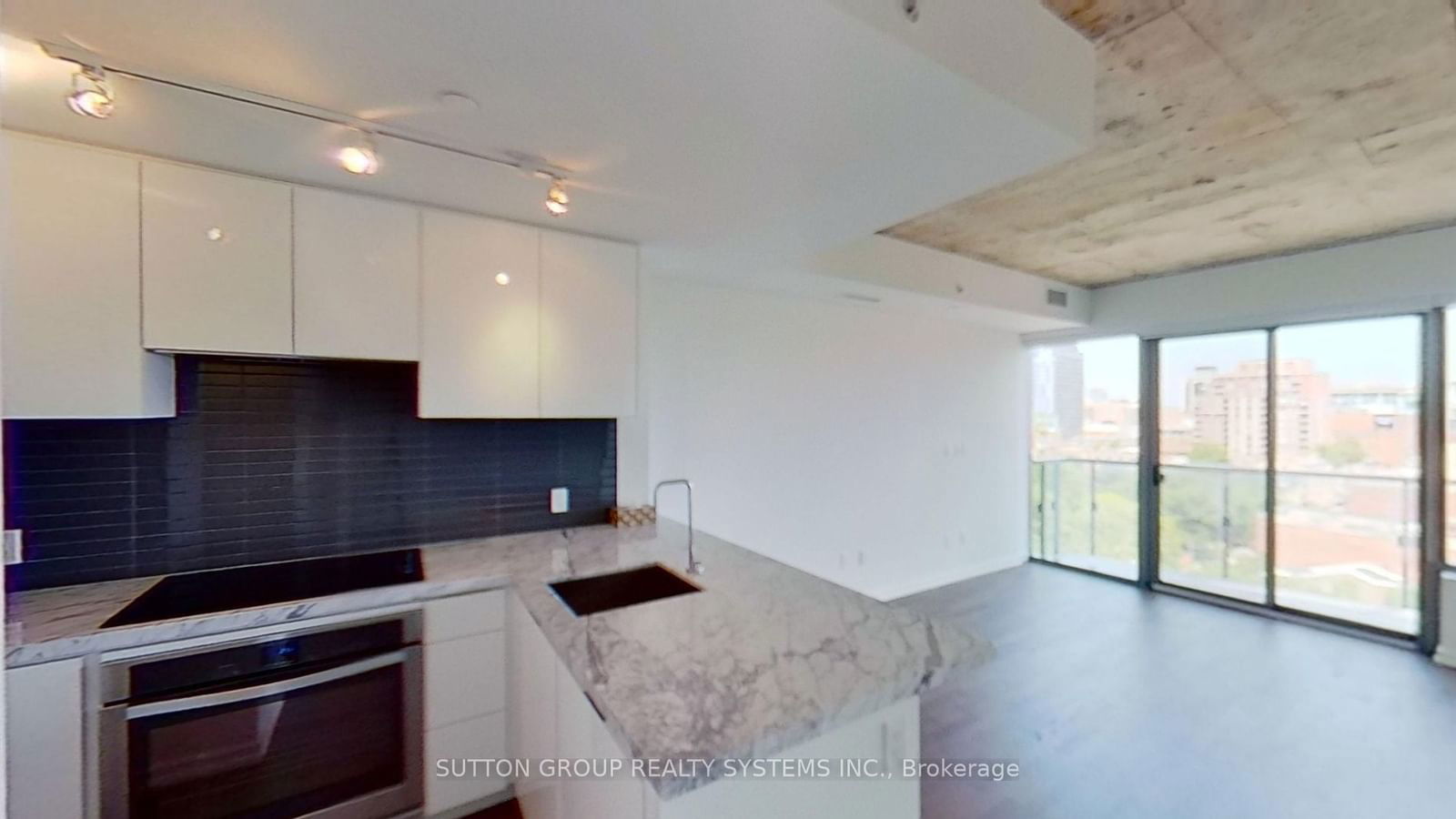 60 Colborne St, unit 1003 for rent - image #7