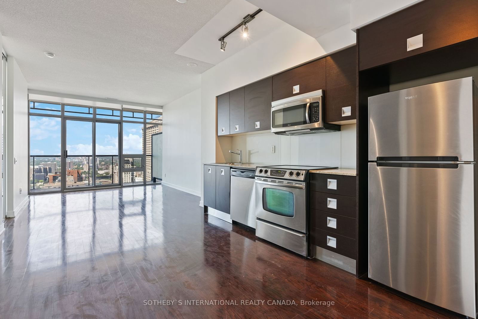 33 Charles St E, unit 3804 for sale - image #10