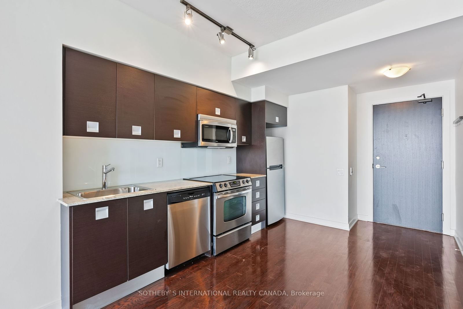 33 Charles St E, unit 3804 for sale - image #11