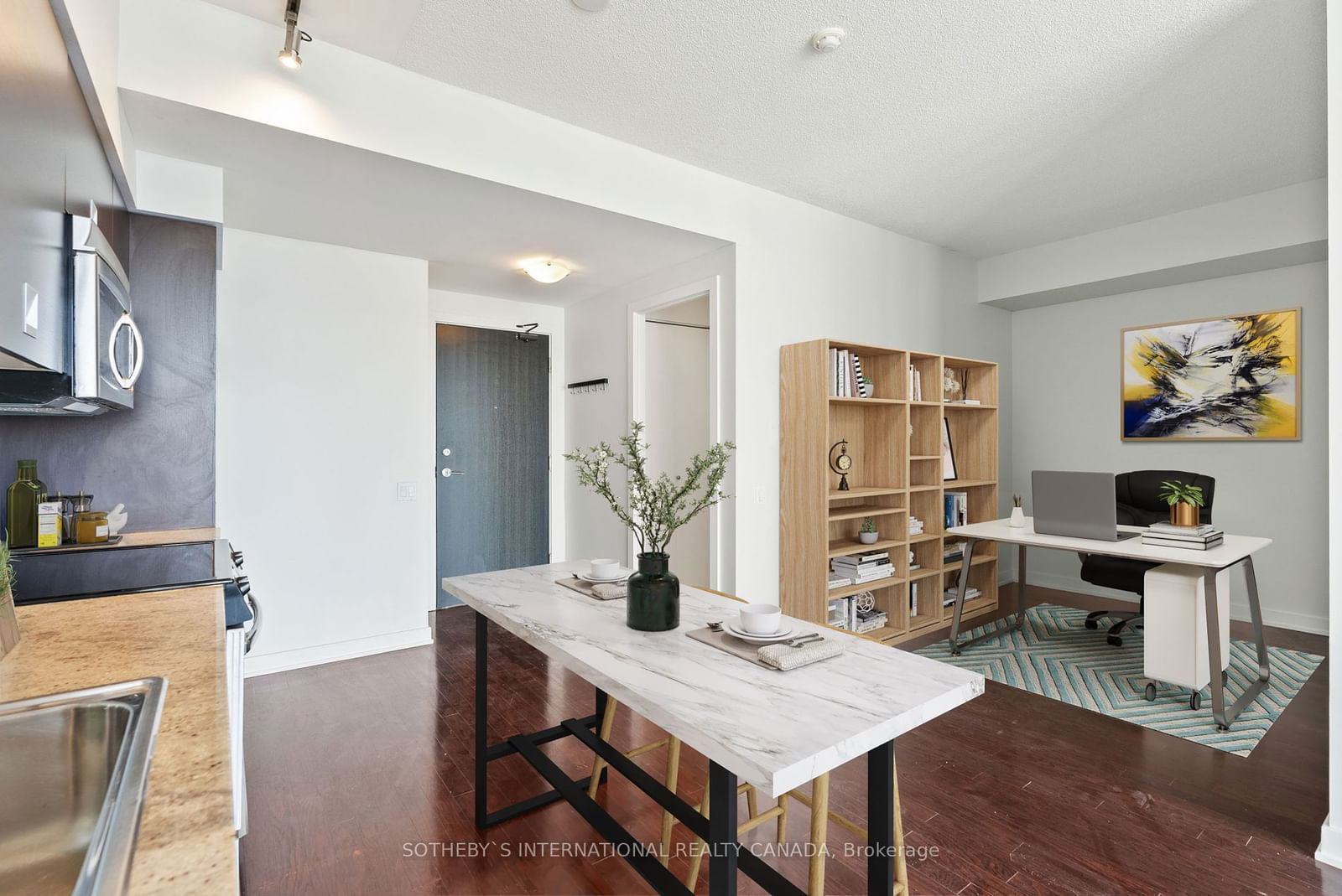 33 Charles St E, unit 3804 for sale - image #5