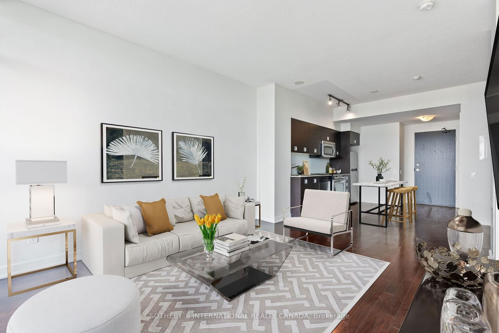 33 Charles St E, unit 3804 for sale - image #8