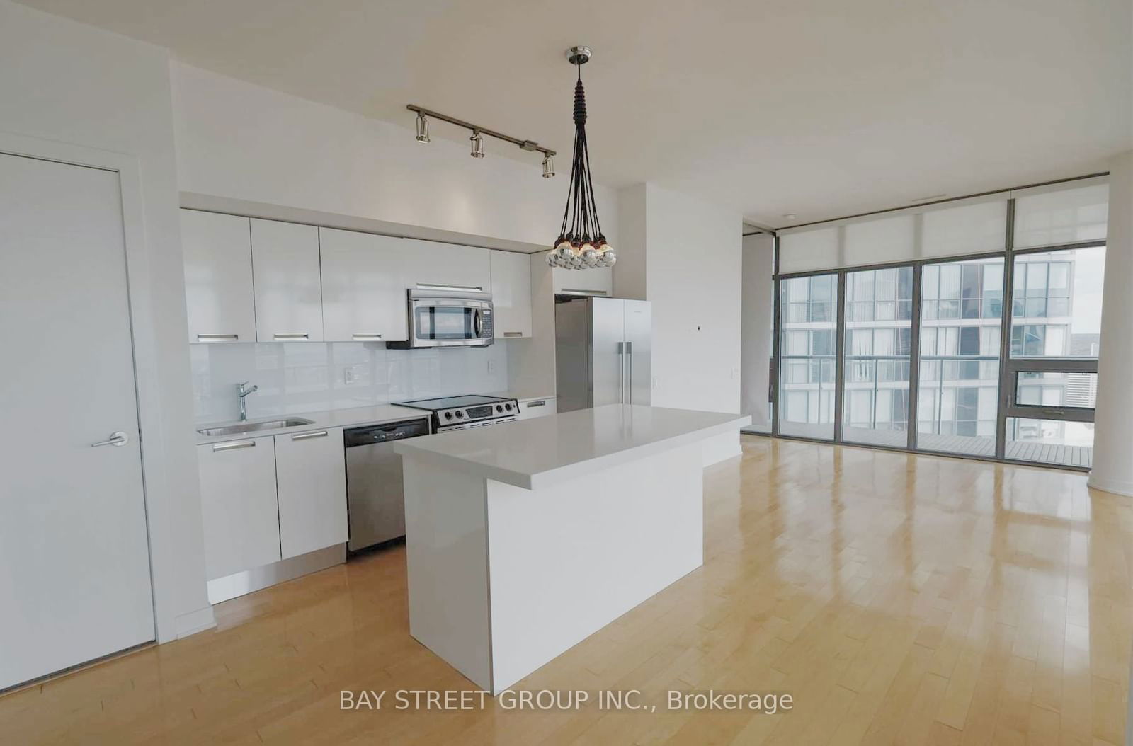 33 Charles St E, unit 3603 for rent - image #5