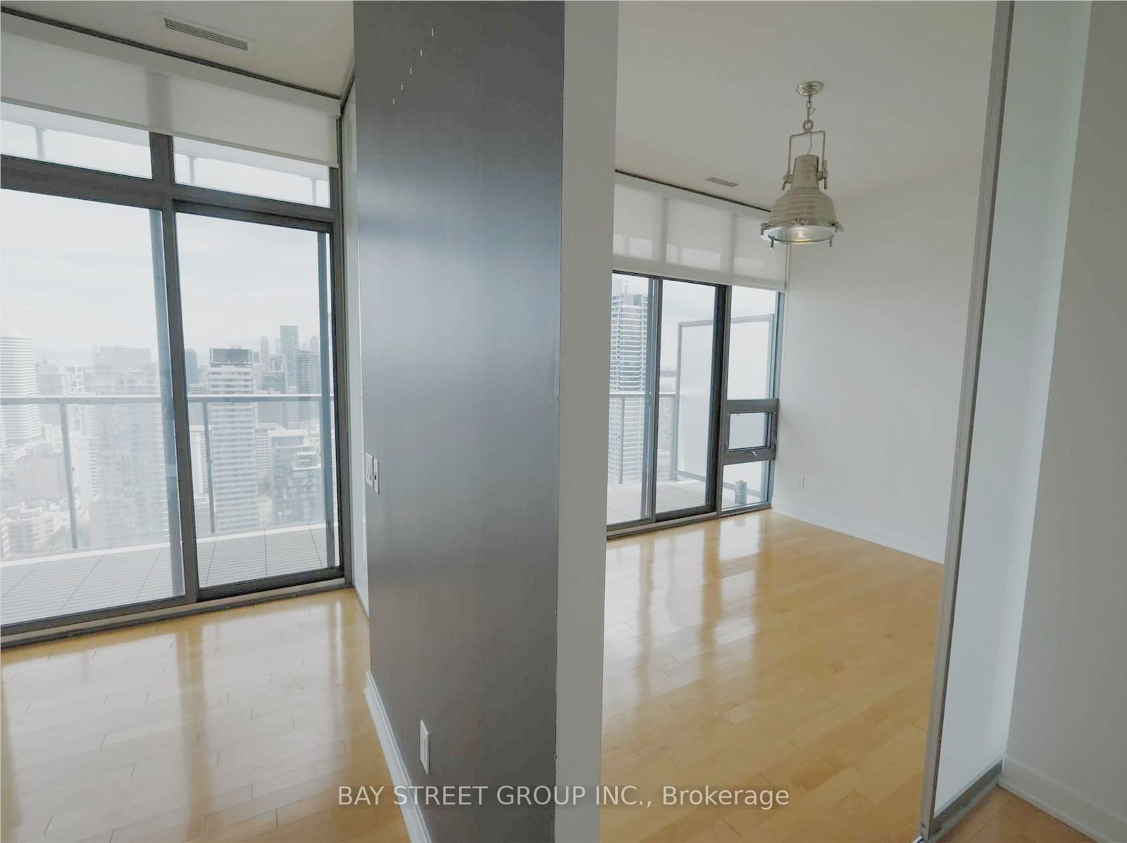 33 Charles St E, unit 3603 for rent - image #7