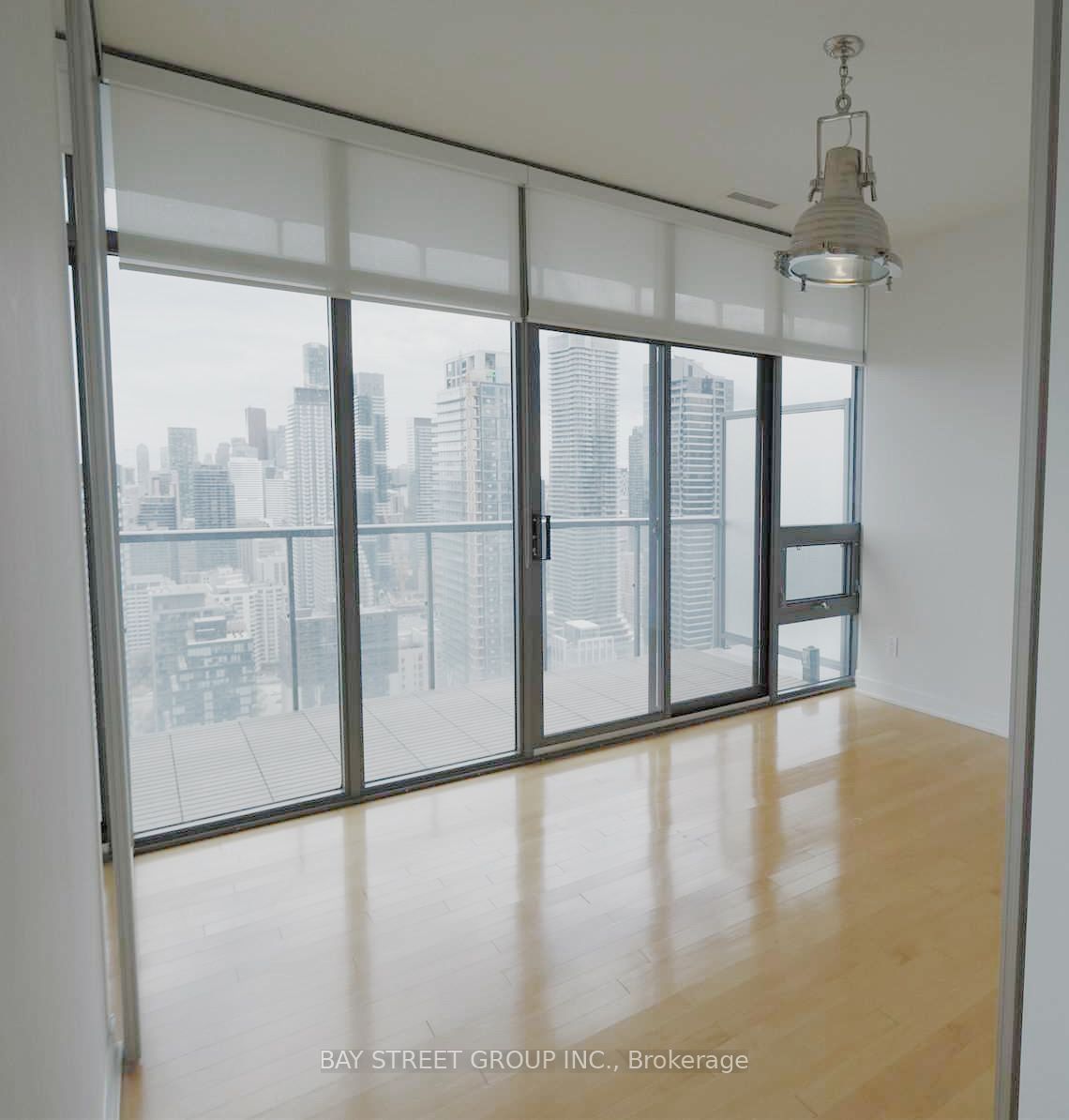 33 Charles St E, unit 3603 for rent - image #8