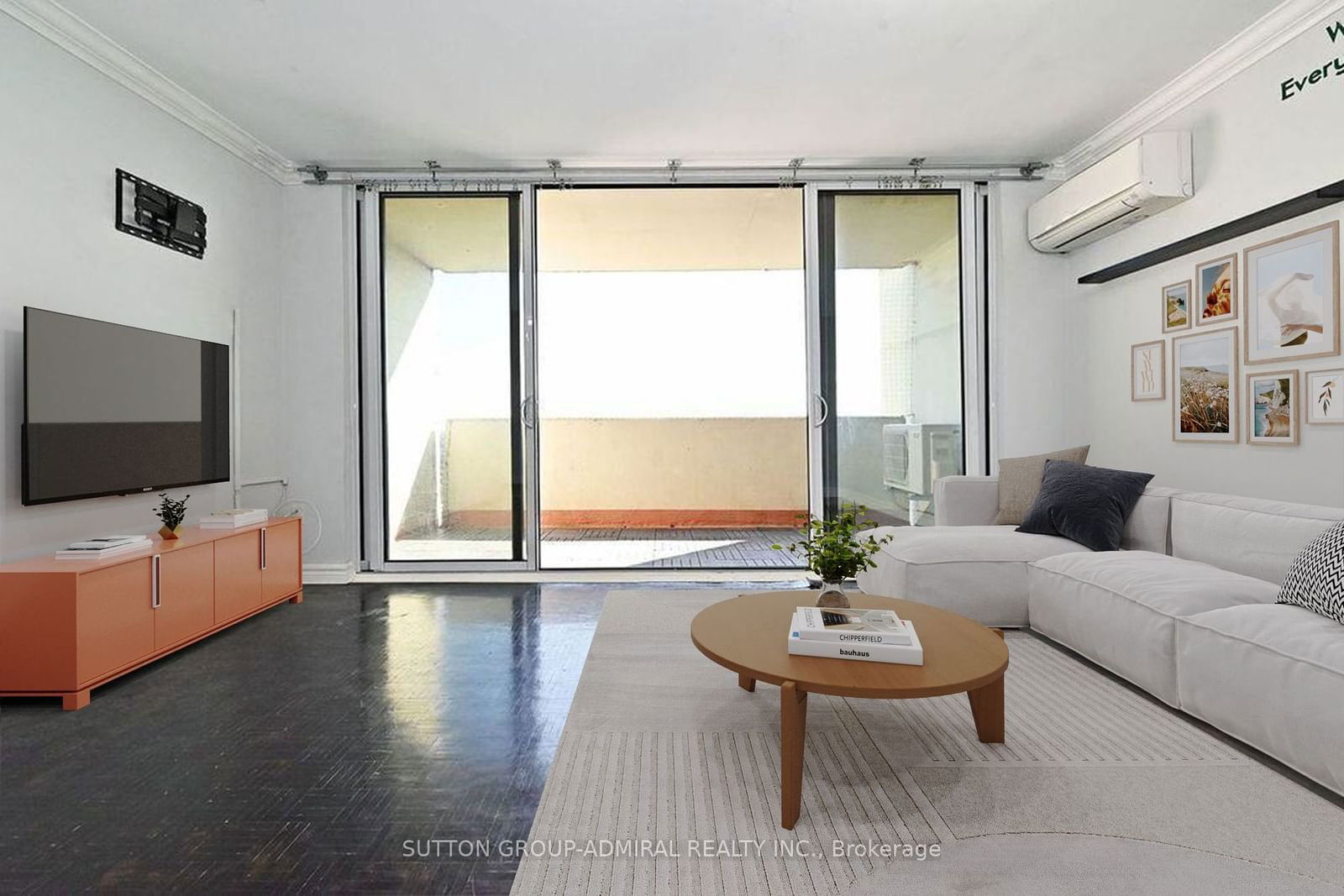 40 Homewood Ave, unit 2812 for sale - image #14