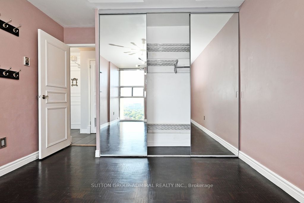 40 Homewood Ave, unit 2812 for sale - image #21