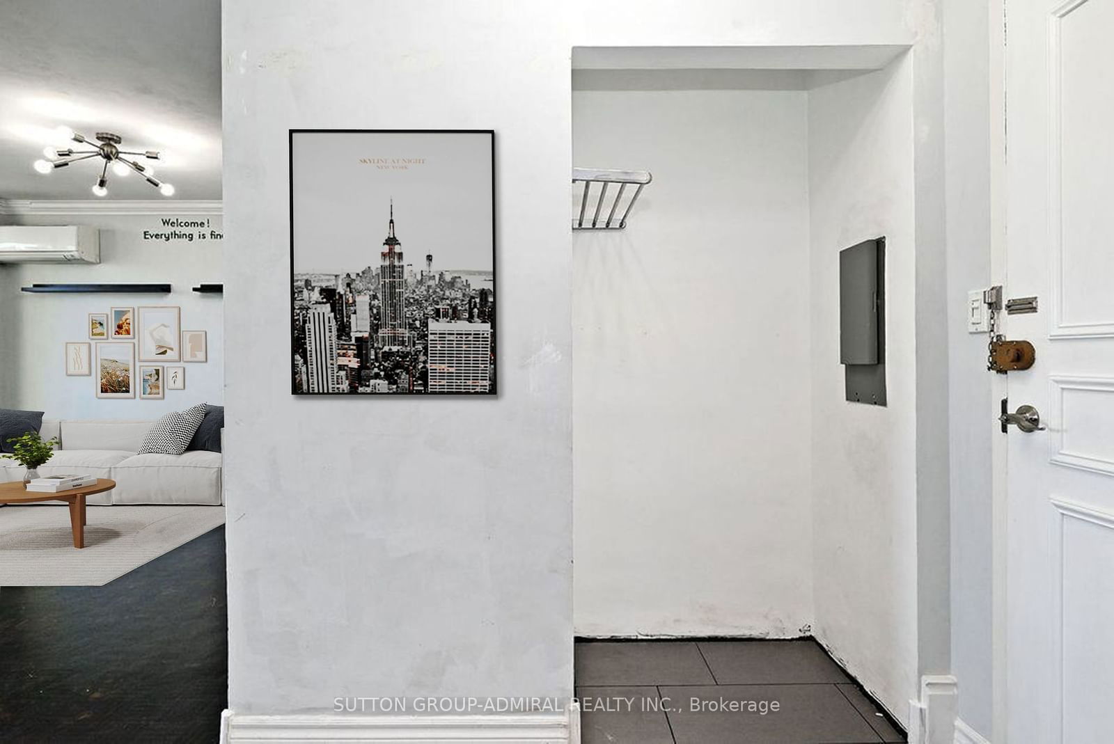 40 Homewood Ave, unit 2812 for sale - image #23