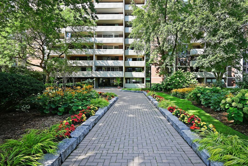 40 Homewood Ave, unit 2812 for sale - image #3