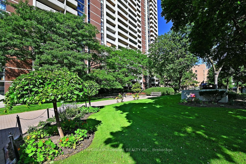 40 Homewood Ave, unit 2812 for sale - image #32