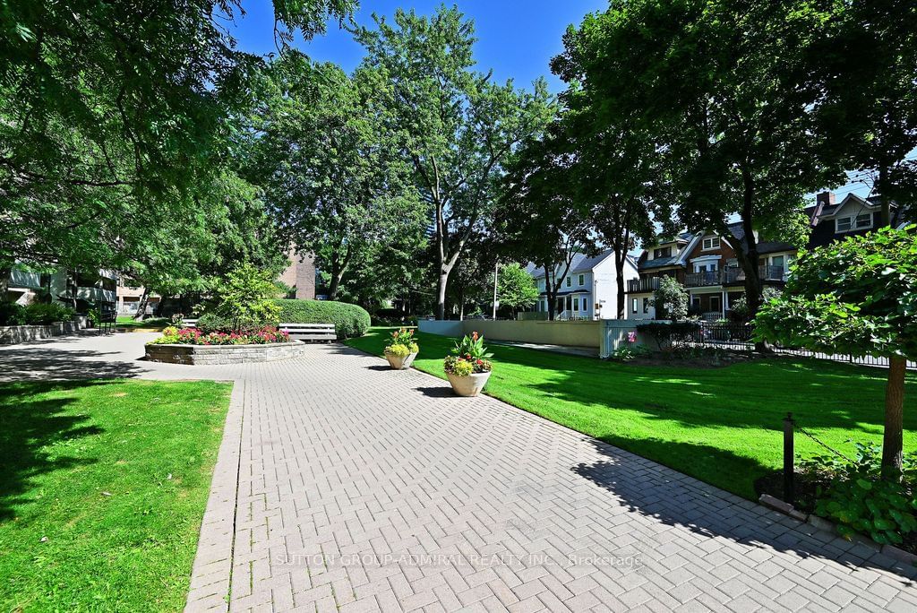 40 Homewood Ave, unit 2812 for sale - image #33