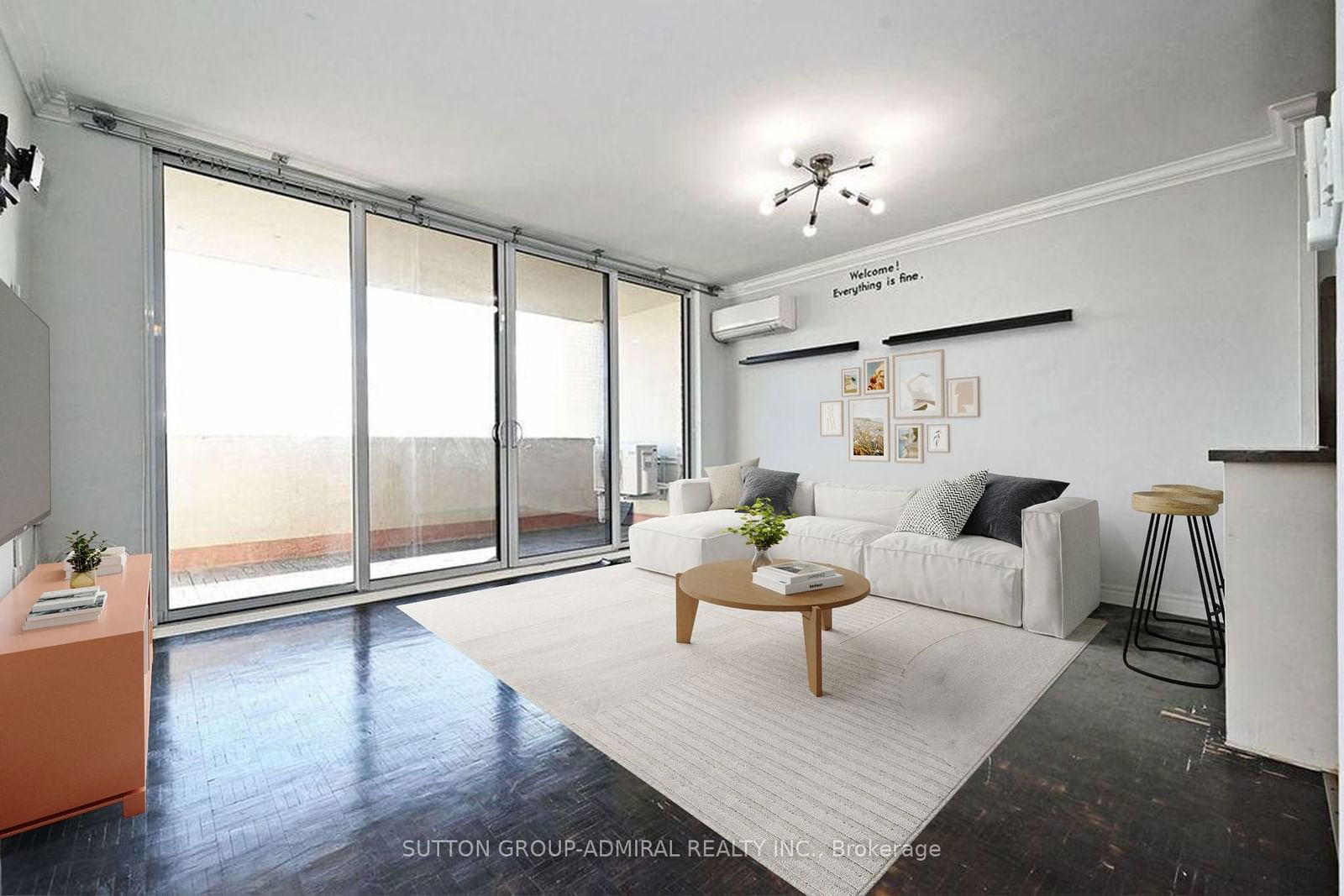 40 Homewood Ave, unit 2812 for sale - image #6