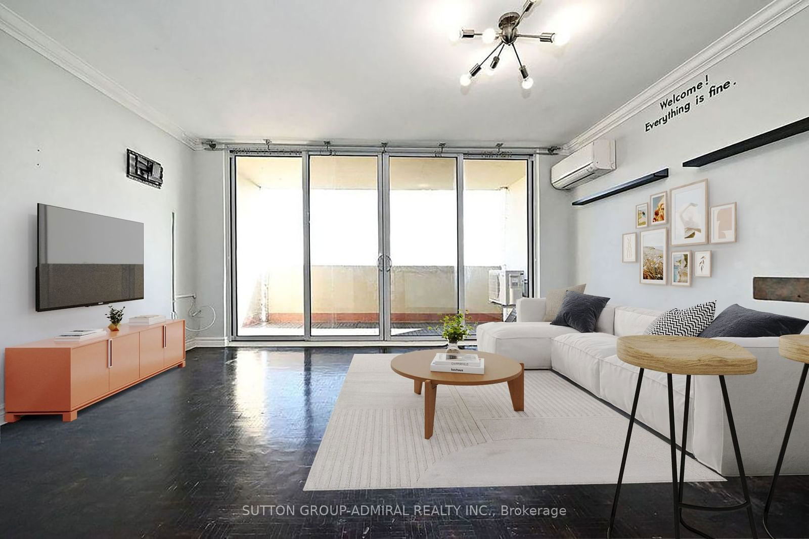 40 Homewood Ave, unit 2812 for sale - image #7